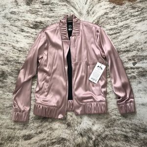 APL bomber jacket
